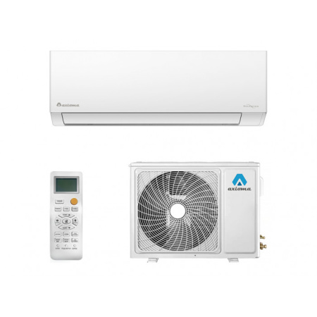 Axioma Серия F Inverter ASX09FZ1/ASB09FZ1